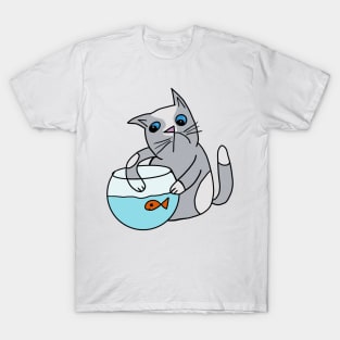 My goldfish T-Shirt